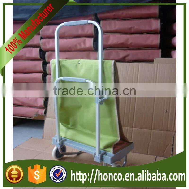 Professional shopping trolley bag for wholesales HC-101