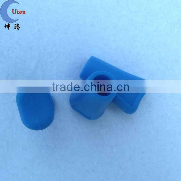 100% silicone teapot handle cover