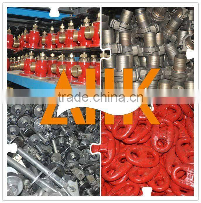 Automatic Reverse-flow Prevention Couplings