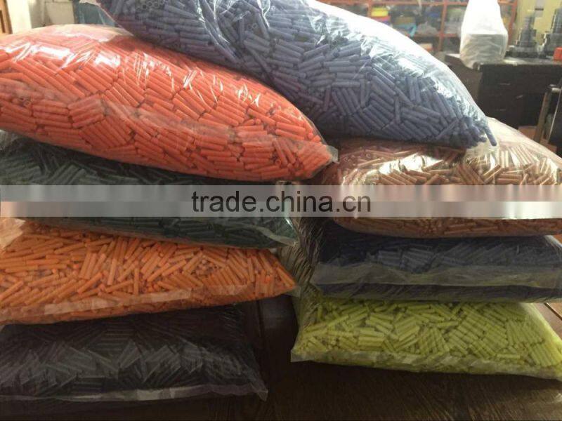 credit ocean shoes lace acetate head with Color