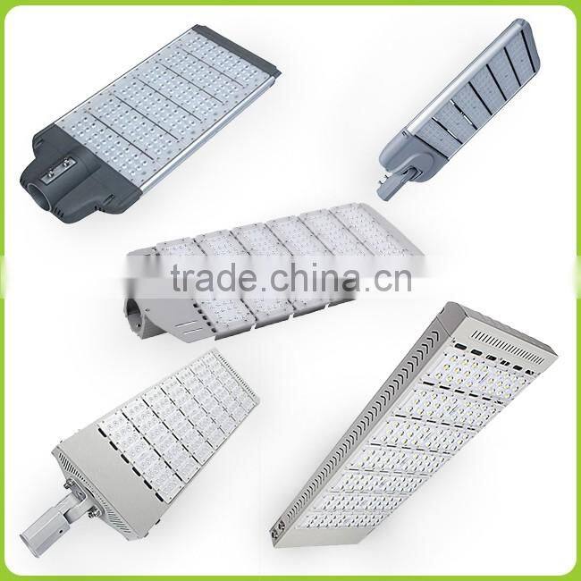 The absolute competitive price 30w 50w 70w 80w 100w 120w 150w 200w LED street light housing