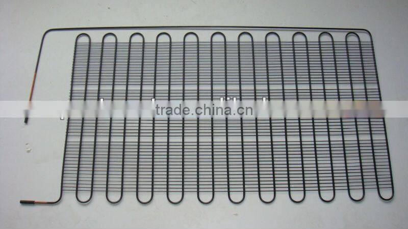 Refrigerator condenser / Refrigerator Spare Parts / Wire tube condenser