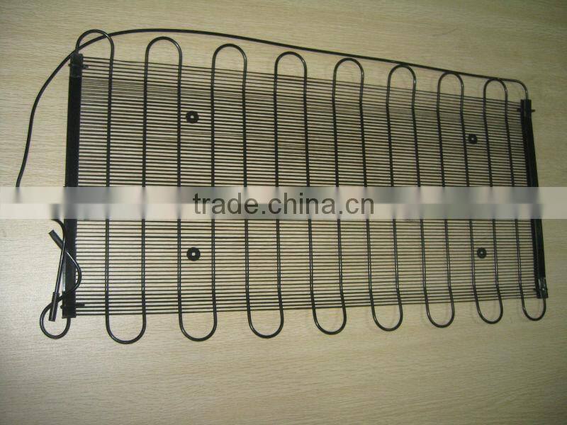 Refrigerator condenser / Refrigerator Spare Parts / Wire tube condenser