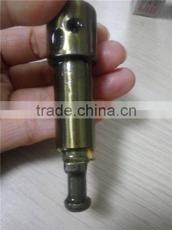 P type plunger P3 134101-1520 for diesel engine