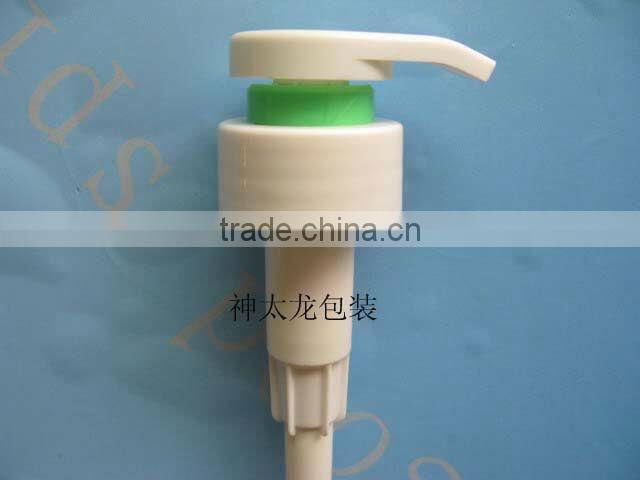 plastic pump dispensers lotion pump