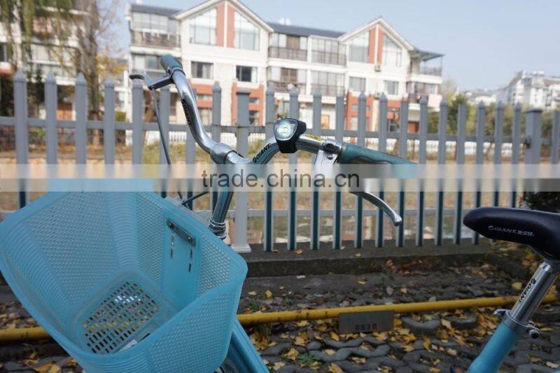 bicycle light rechargeable,usb rechargeable,silicone bicycle light,0.5w white led