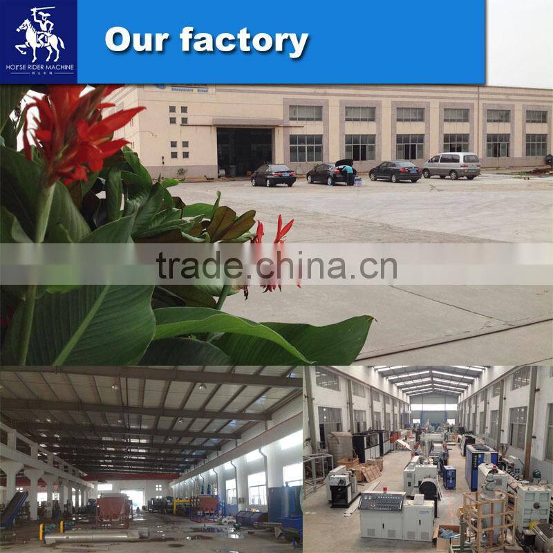 High quality PVC Table Plank Extrusion Machine