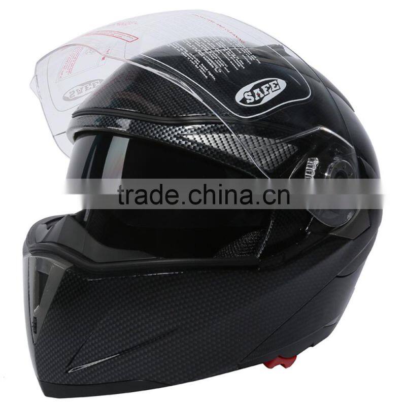 MOTORCYCLE HELMET