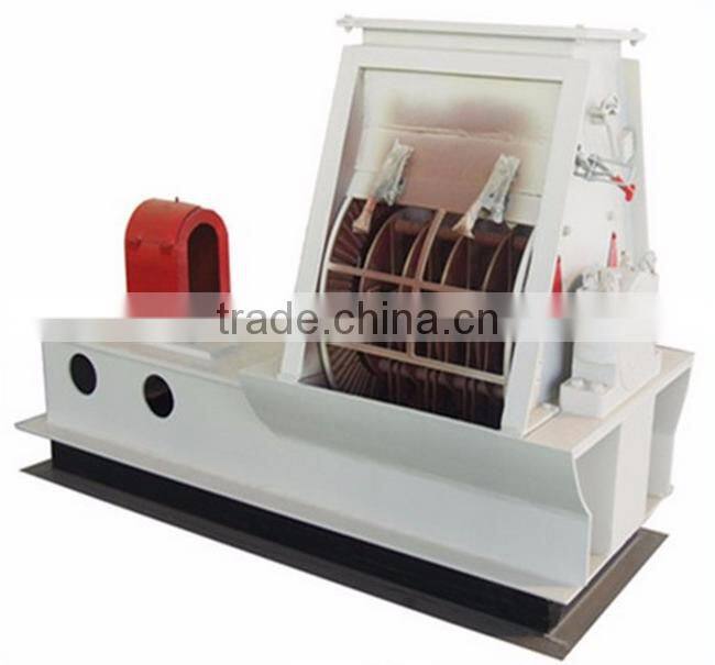 Efficient Water Drop Type Hammer Mill Hot Sale for sell in a cheap price