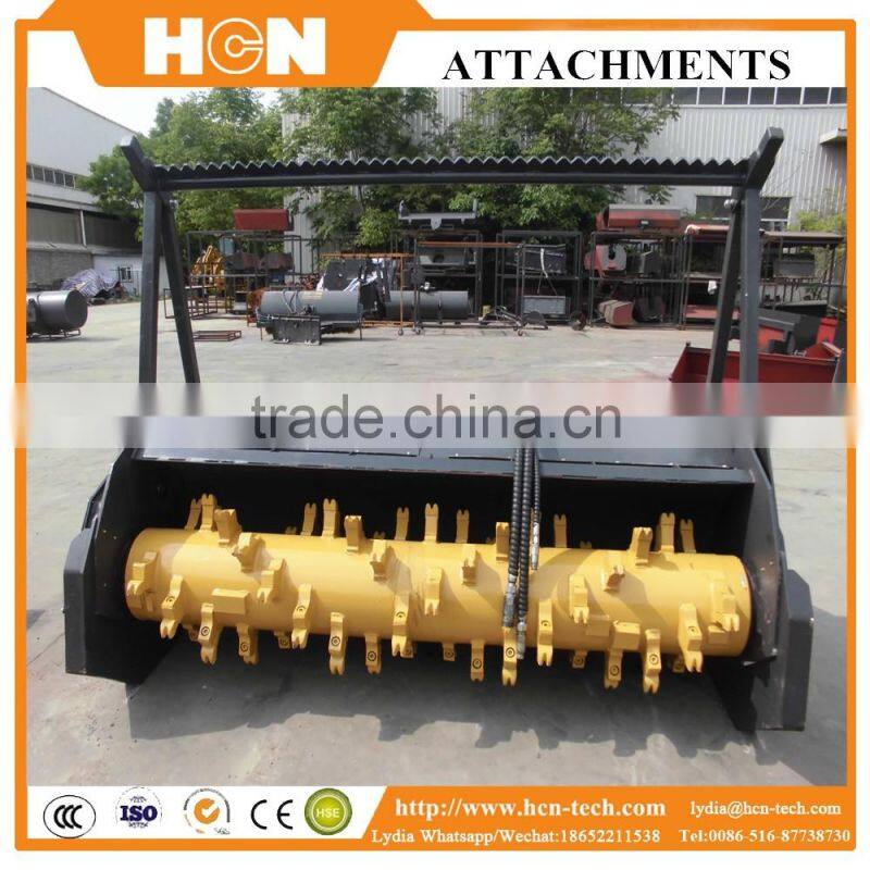 HCN 0513 mini hay mower