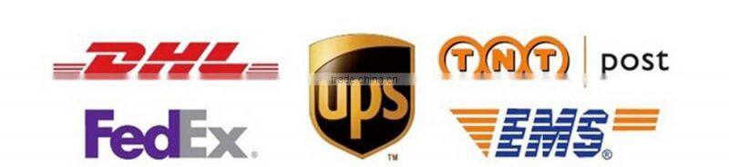 Three ports non-pvc IV infusion bag with twist butterfly port for medical use