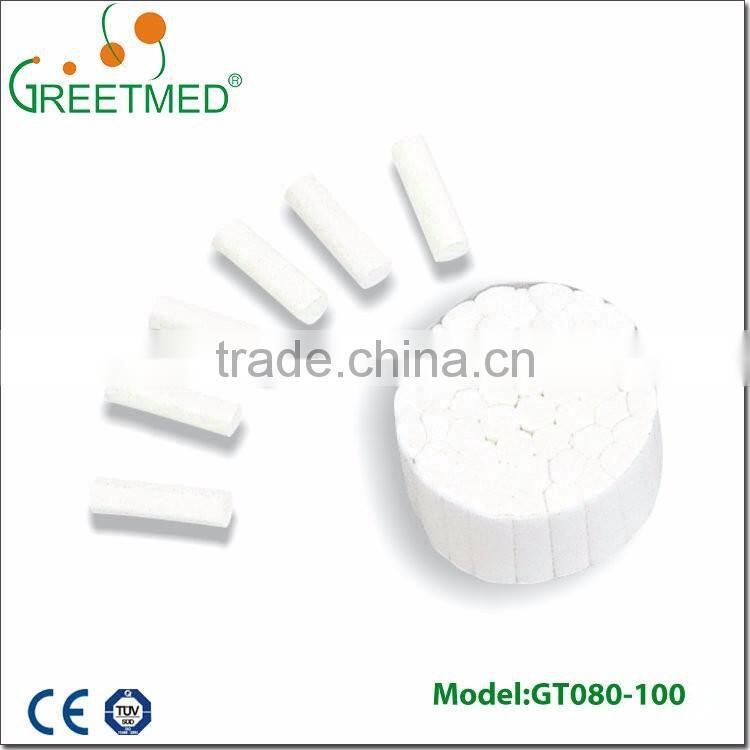 Hot selling cheapest custom absorbent cotton gauze roll