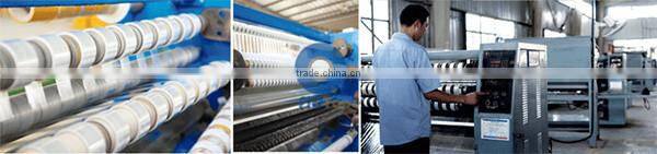 CUSTOM PACKING TAPE BOPP TAPE