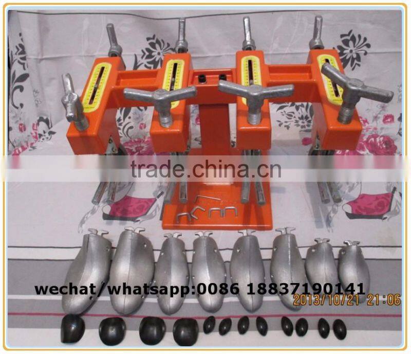 portable shoe expanding machine/shoe stretcher machine on sale