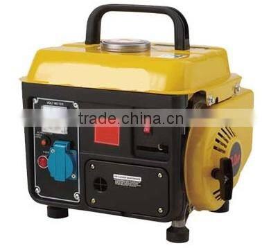 china generator price 2 stroke portable gasoline generator