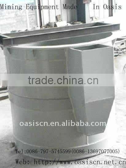 Agitating tank/Mineral Dressing Equipment/ Ore Dressing Equipment/Mineral Processing Equipment