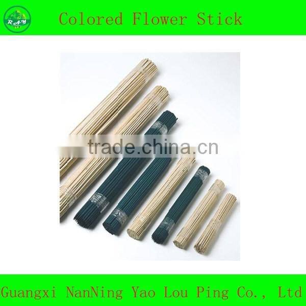 Bamboo Decorative Flower Sticks