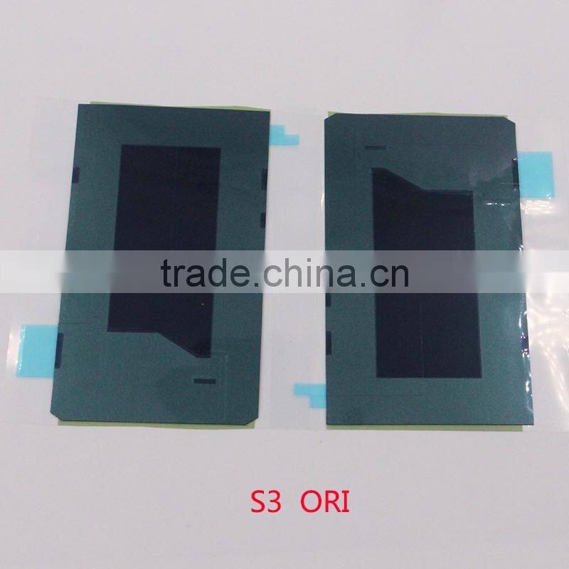Replacement LCD Back Adhesive Sticker for Samsung Galaxy S3