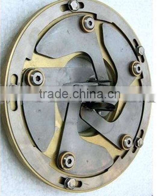 Taiwan Teemyeah Sweet Corn Sheller Corn Shelling Machine