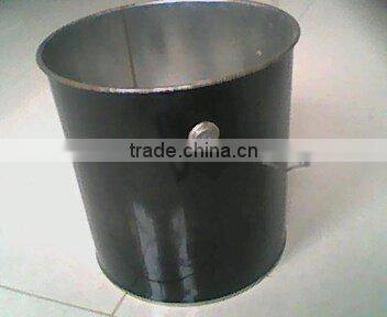 pail bucket iron handle making machine