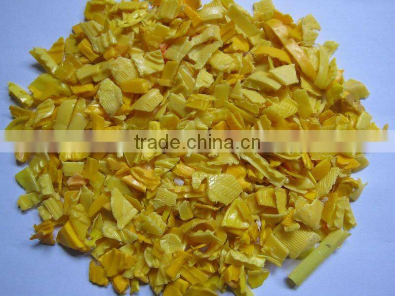 China Manufacturer Multi Colours CVC High Speed Precision Sorting Stable Plastic Sorting Machinery from China