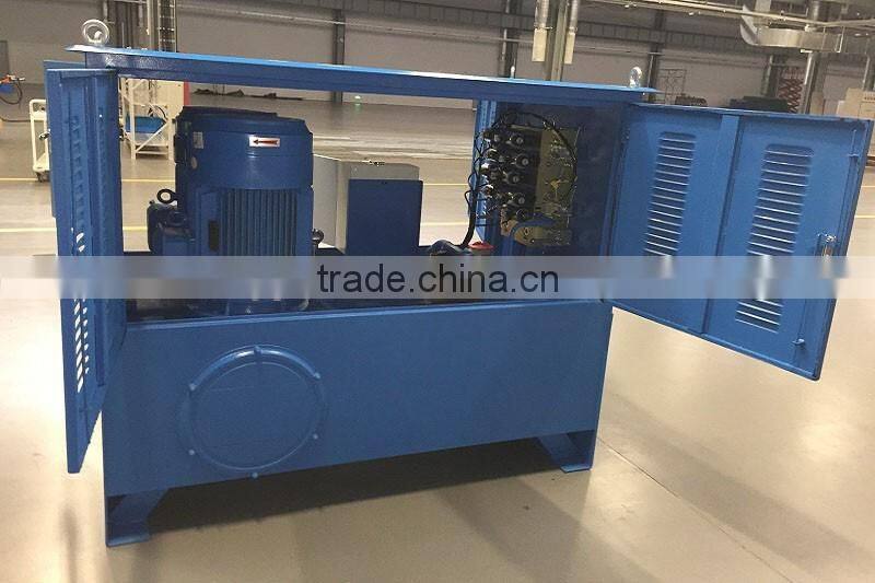 hydraulic power for Cold Steel Coil Simple Slitting Machine