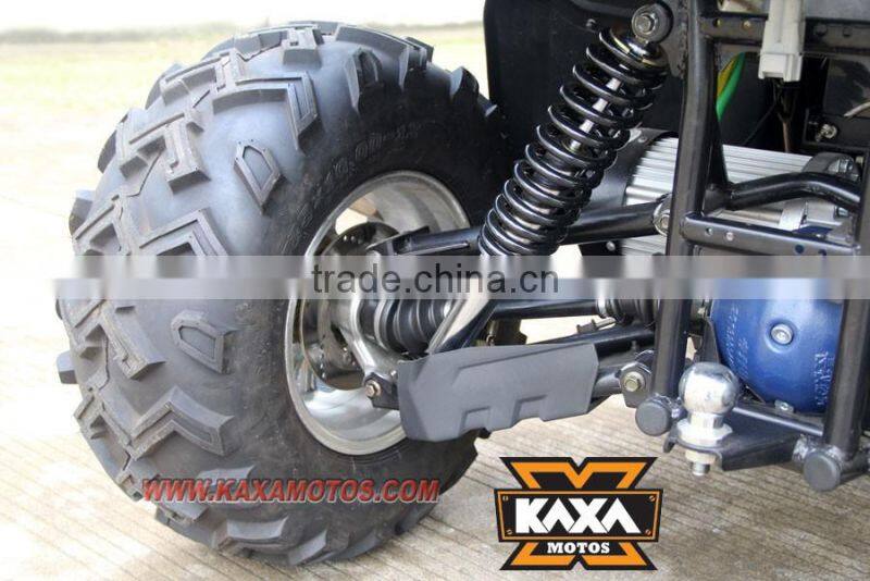 3000W 72V Electric Quad Bike