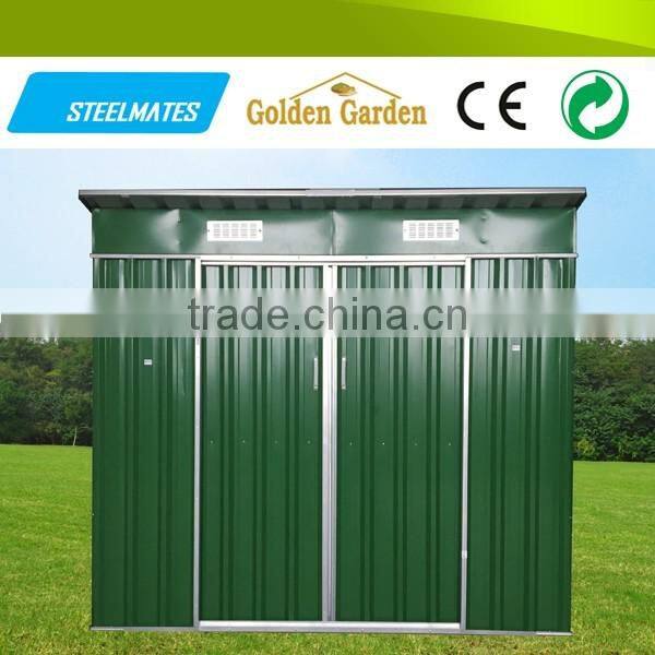 cheap a-frame house kit