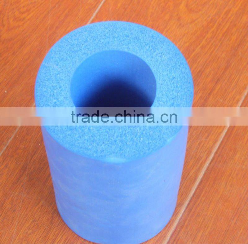 NBR heat insulation sheet for refrigeration equipment