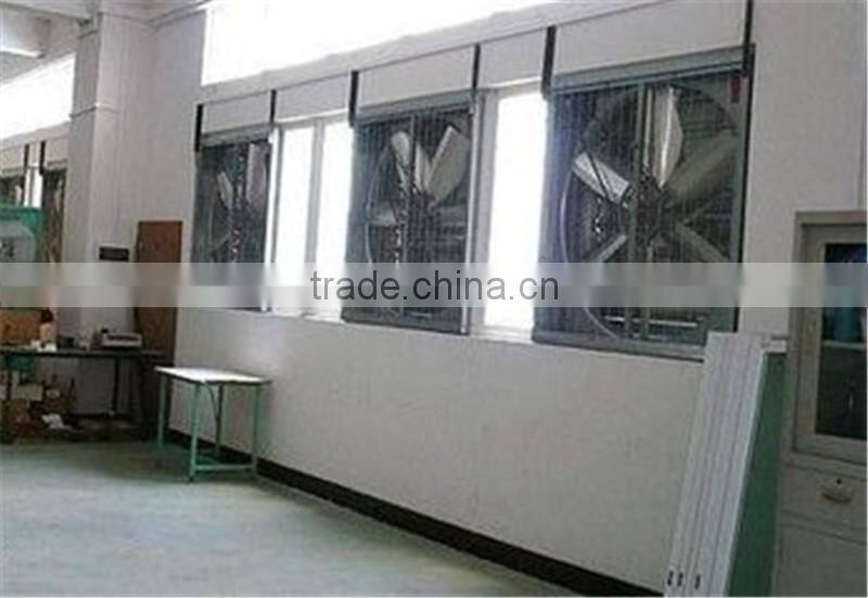 ventilation exhaust fan/ventilator price for greenhouse