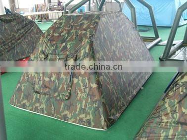 Easy Setup Safety Inflatable Tent