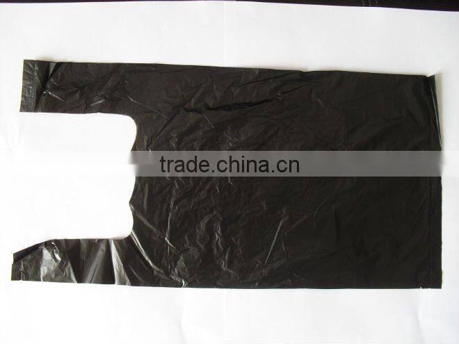 disposable pet waste bags