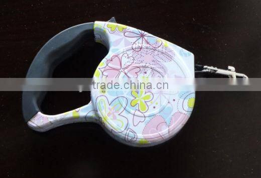 retractable dog leash