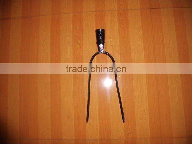 2T farming tools steel fork