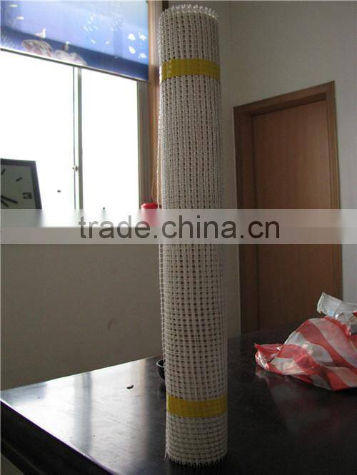 Original Factory supply 12x12 White color Fiberglass mesh