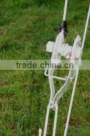 aluminum wire strainer