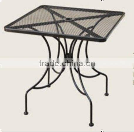 Iron Mesh Garden Sets 15663