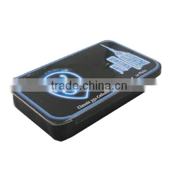 custom lip balm slide tin