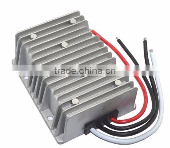 48v to 24v 20A 480w waterproof DC-DC power converter