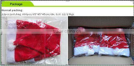 Classical Flash singing christmas hat