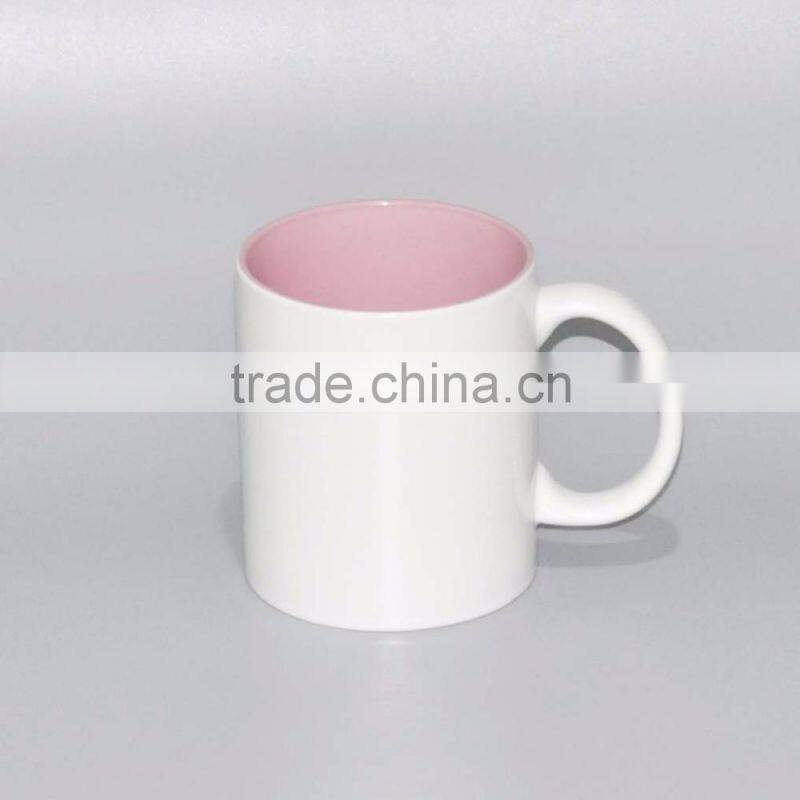 11oz manufacturers of porcelain coffee mug