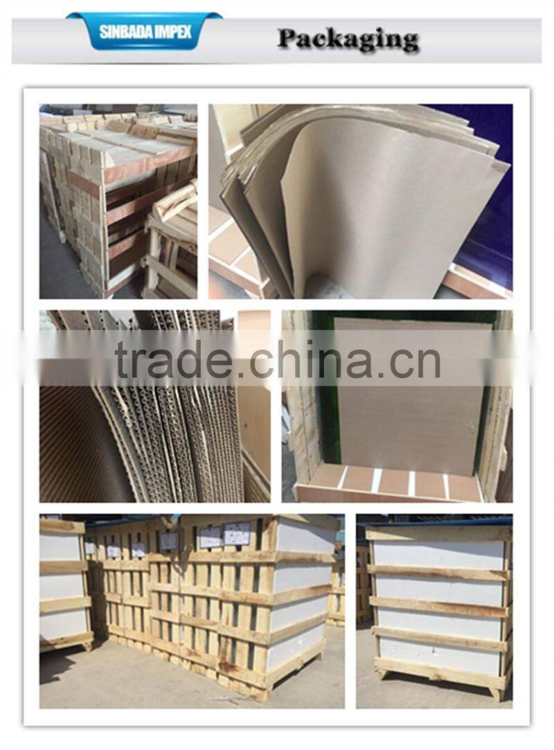 Chinese stained glass used for door