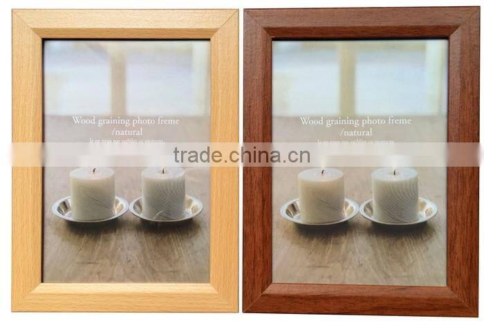 Store More Fashion Design 2 Set Tabletop Extra-Large Photo Frame