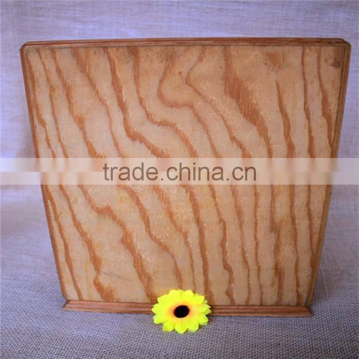 Hanging drawer drawer unfinished small wooden drawers aircraft wood drawer for sale