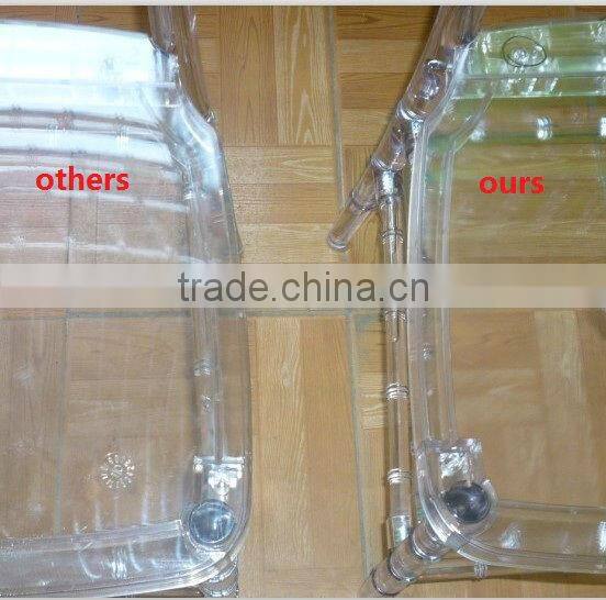 Resin Tiffany Chairs Wedding Chair FD-983