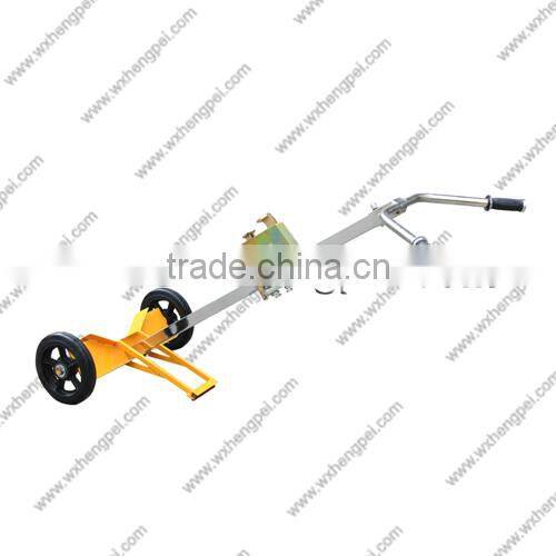 All electric multi-functional control oil turned car