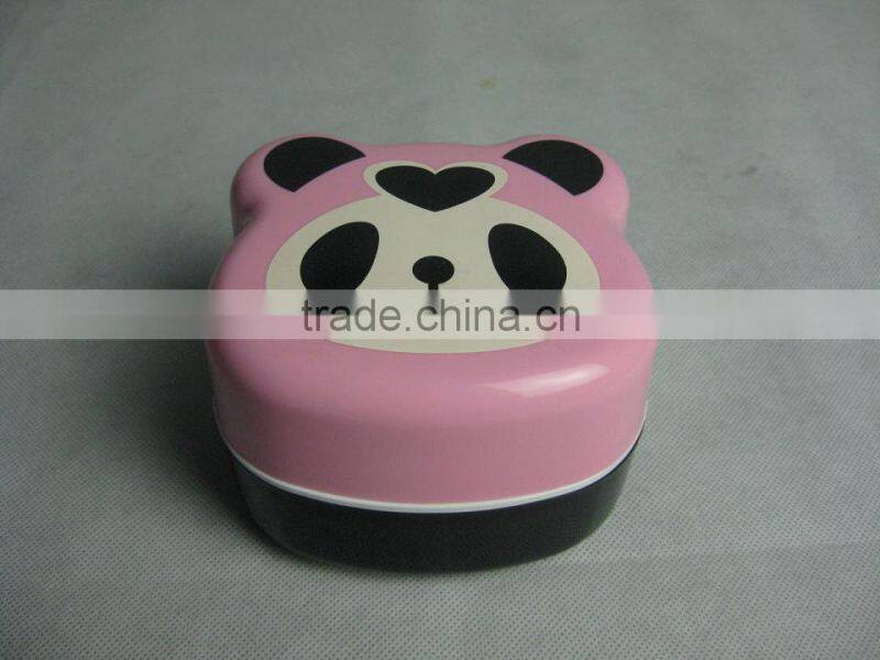 lunch box for kids animal shape