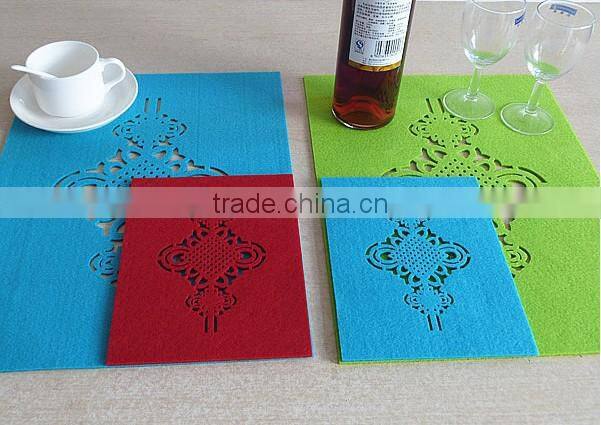 table cover felt