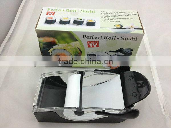 PERFECT ROLL-SUSHI, sushi maker