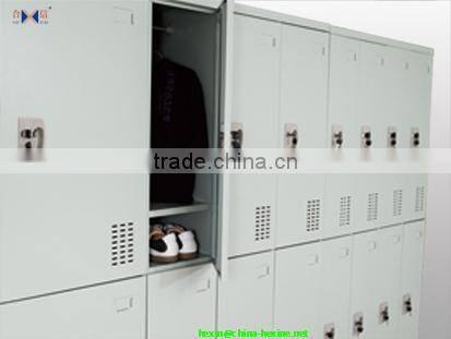 KD 6 to18 door key lock metal storage cabinet